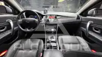 2014 Renault Samsung SM5