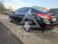 2014 Renault Samsung SM5