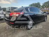2014 Renault Samsung SM5