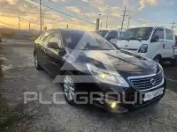2014 Renault Samsung SM5