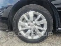 2014 Renault Samsung SM5