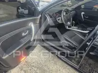2014 Renault Samsung SM5