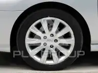 2014 Renault Samsung SM5