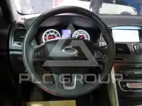 2014 Renault Samsung SM5