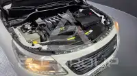 2014 Renault Samsung SM5
