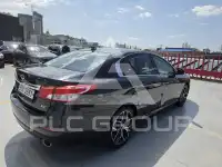 2014 Renault Samsung SM5