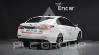 2014 Renault Samsung SM5
