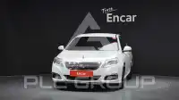 2014 Renault Samsung SM5