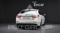 2014 Renault Samsung SM5