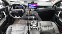2014 Renault Samsung SM5