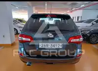2014 Renault Qm5