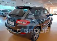 2014 Renault Qm5