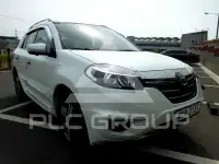 2014 Renault Samsung QM5