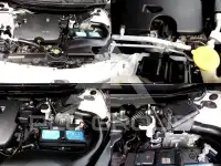 2014 Renault Samsung QM5