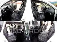 2014 Renault Samsung QM5