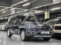 2014 Renault Samsung QM5