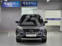 2014 Renault Samsung QM5