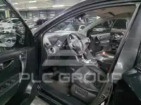 2014 Renault Samsung QM5