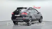 2014 Renault Samsung QM5