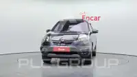 2014 Renault Samsung QM5