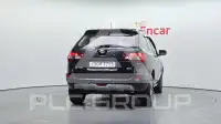 2014 Renault Samsung QM5