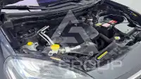2014 Renault Samsung QM5