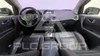 2014 Renault Samsung QM5
