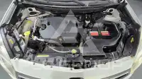 2014 Renault Samsung QM5