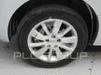 2014 Renault Qm5