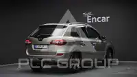 2014 Renault Samsung QM5