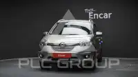 2014 Renault Samsung QM5