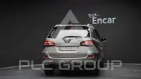 2014 Renault Samsung QM5