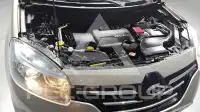 2014 Renault Samsung QM5