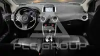 2014 Renault Samsung QM5