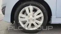 2014 GM Daewoo Spark