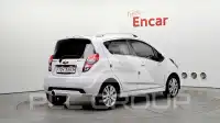 2014 GM Daewoo Spark