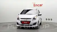 2014 GM Daewoo Spark