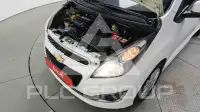 2014 GM Daewoo Spark