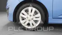 2014 GM Daewoo Spark