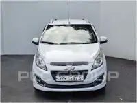 2014 GM Daewoo Spark