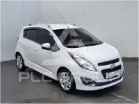 2014 GM Daewoo Spark