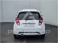 2014 GM Daewoo Spark