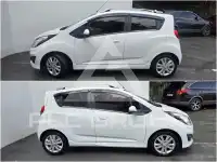 2014 GM Daewoo Spark