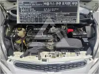 2014 GM Daewoo Spark