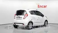 2014 GM Daewoo Spark