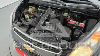 2014 GM Daewoo Spark