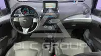 2014 GM Daewoo Spark