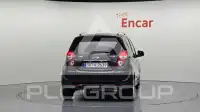 2014 GM Daewoo Spark