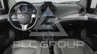 2014 GM Daewoo Spark