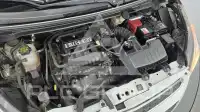 2014 GM Daewoo Spark